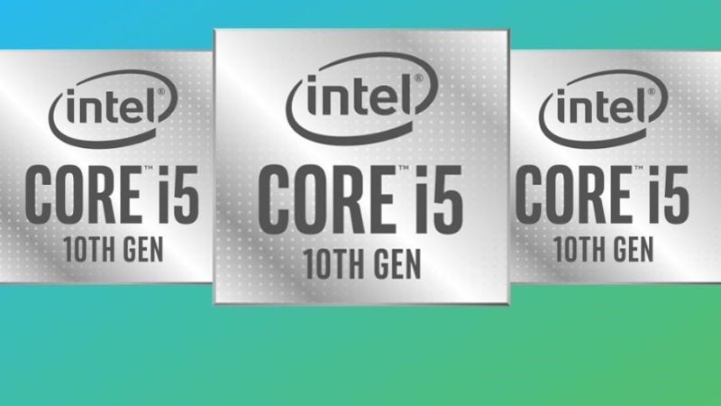 Th&ocirc;ng số kỹ thuật chip Intel Core i5 10300H