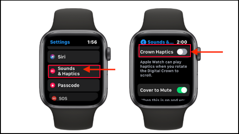 Giao diện chỉnh đổi âm thanh cho phù hợp với tai nghe Giao diện chỉnh đổi âm thanh cho phù hợp với tai nghe