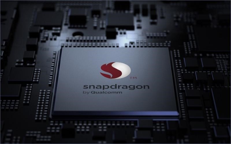 Snapdragon 720G l&agrave;m rất tốt việc tối ưu h&oacute;a bộ xử l&yacute; gi&uacute;p thiết bị giữ được t&iacute;nh ổn định, mượt m&agrave; 
