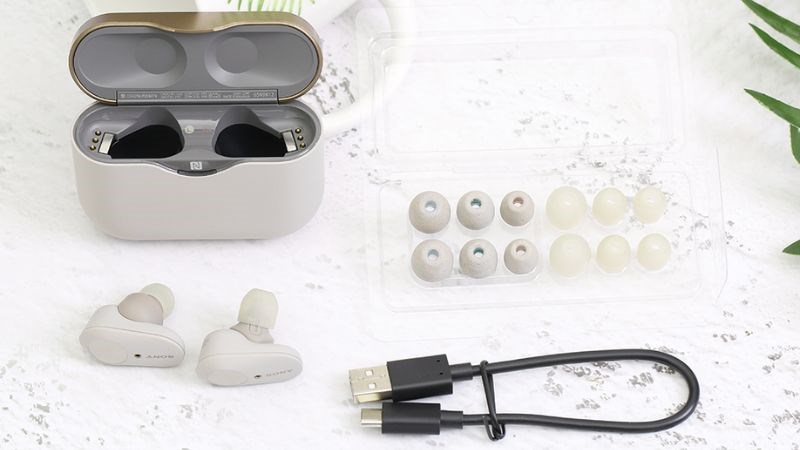 Sử dụng c&ocirc;ng nghệ kh&ocirc;ng d&acirc;y Bluetooth 5.0