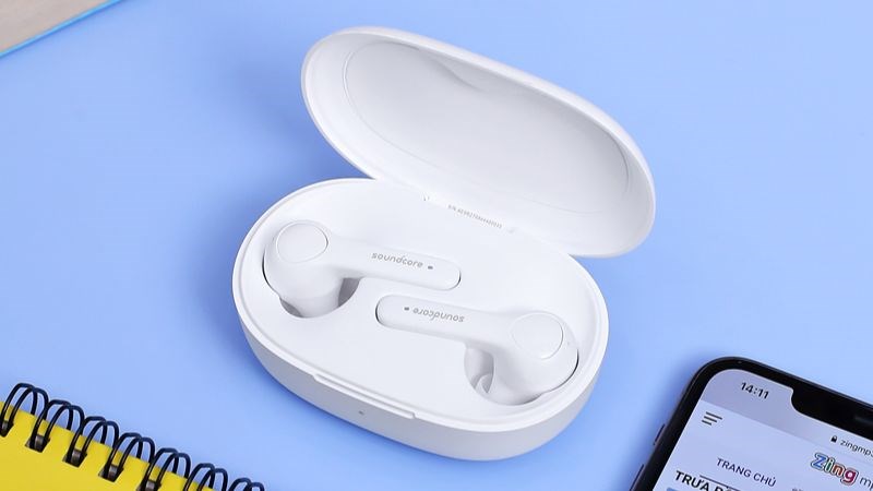 Chuẩn c&ocirc;ng nghệ Bluetooth 5.0 với độ phủ s&oacute;ng xa, &acirc;m thanh mượt, r&otilde; n&eacute;t