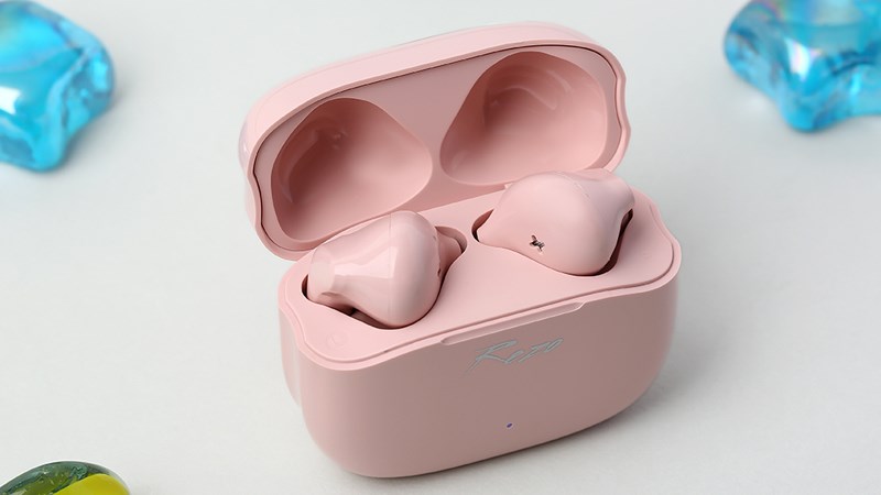 Cạnh h&ocirc;ng được l&agrave;m l&otilde;m v&agrave;o trong ph&aacute; c&aacute;ch v&agrave; đẹp mắt