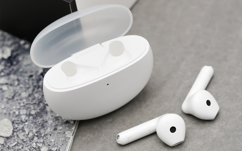 Mẫu thiết kế với kiểu d&aacute;ng bo tr&ograve;n tựa h&igrave;nh elip