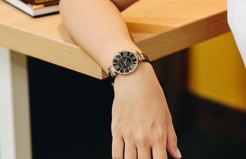 Thiết kế sang trọng