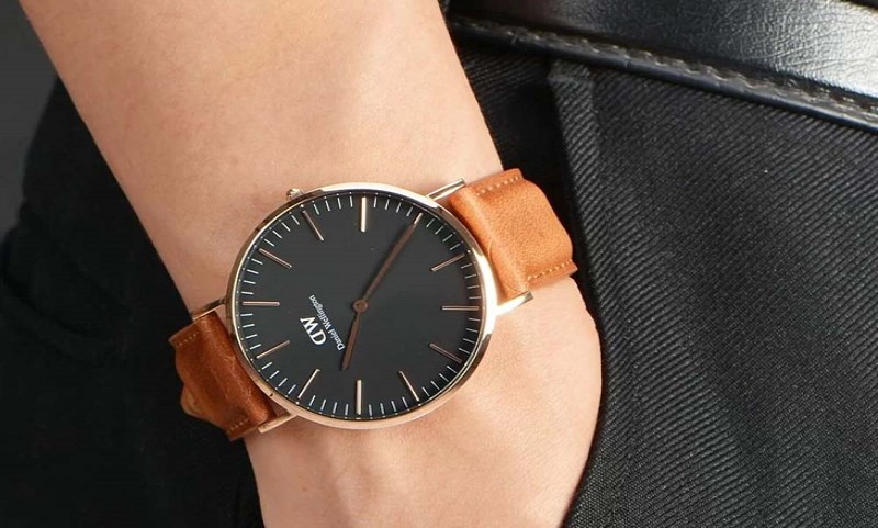 Thiết kế hiện đại thanh lịch đến từ nh&agrave; Daniel Wallington