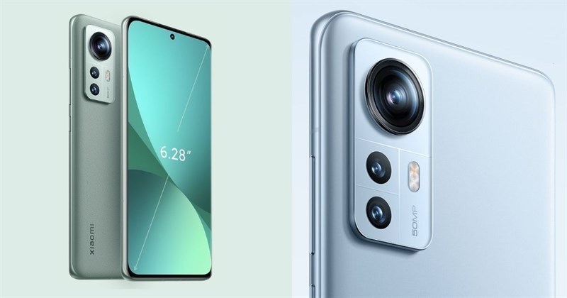 Ngoại hình máy Xiaomi Ngoại hình máy Xiaomi