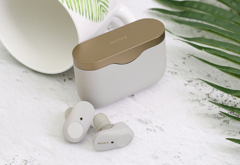 Công nghệ chống ồn giúp loại bỏ tạp âm xung quanh Công nghệ chống ồn giúp loại bỏ tạp âm xung quanh