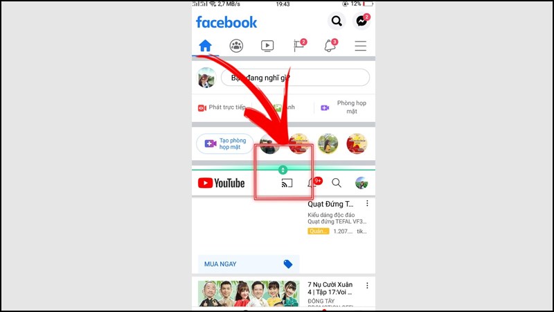Nhấn v&agrave; giữ n&uacute;t c&oacute; k&yacute; hiệu mũi t&ecirc;n 2 đầu để k&eacute;o chỉnh k&iacute;ch cỡ 2 cửa sổ
