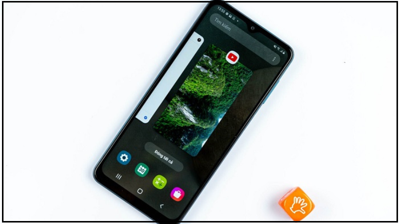 Cấu hình của Galaxy A31 tốt hơn Galaxy A12 Cấu hình của Galaxy A31 tốt hơn Galaxy A12