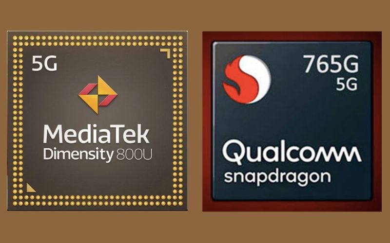 Đ&acirc;y đều l&agrave; 2 chipset được sử dụng phổ biến