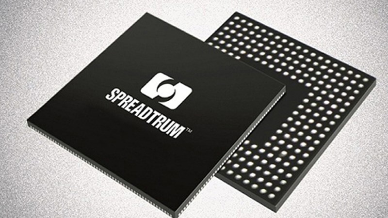 Chip Spreadtrum T610 nổi bật trong phân khúc chip tầm trung Chip Spreadtrum T610 nổi bật trong phân khúc chip tầm trung