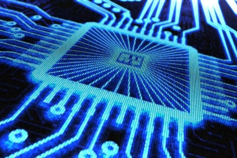 Cả hai chip đều sử dụng bộ vi xử lý ARM Cả hai chip đều sử dụng bộ vi xử lý ARM