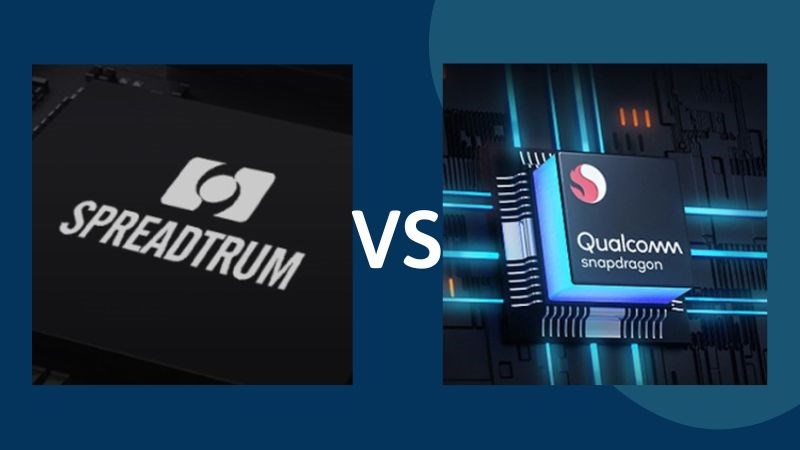 Đặc điểm nổi bật của chip Spreadtrum T610 và Snapdrgon 665 Đặc điểm nổi bật của chip Spreadtrum T610 và Snapdrgon 665