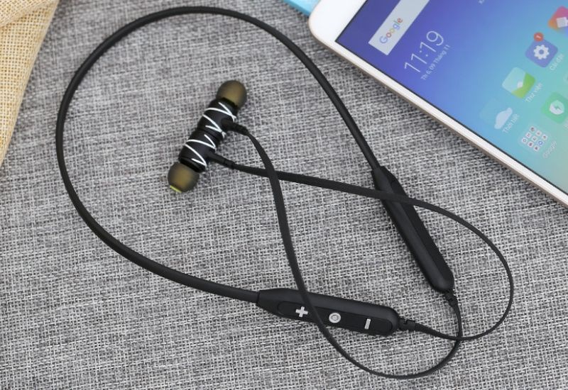 Mic thoại hiện đại n&acirc;ng cao chất lượng cuộc gọi