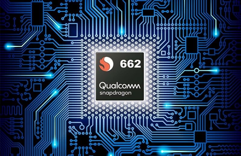 T&iacute;ch hợp GPU Adreno 610 cho khả năng xử l&yacute; dữ liệu tốt hơn