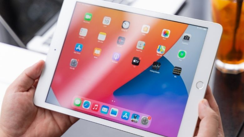 Cấu hình iPad gen 8 và iPad mini 5 là khá tương đồng nhau