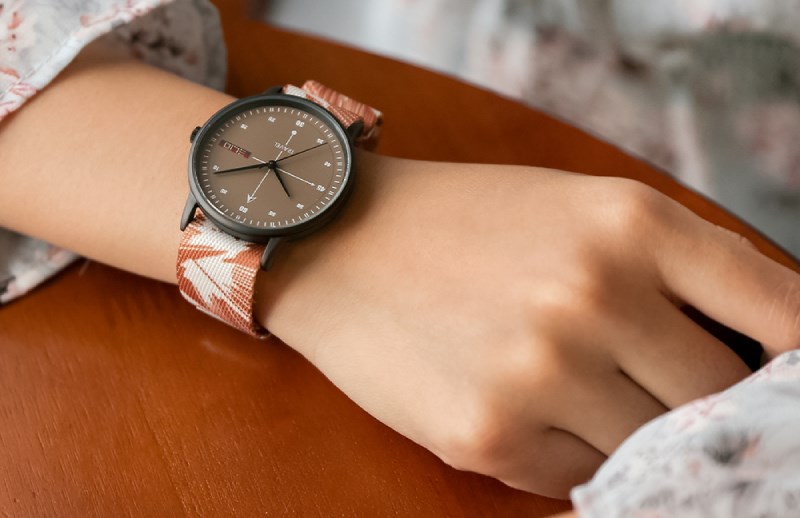 Thiết kế thu h&uacute;t nhiều &aacute;nh nh&igrave;n của chị em