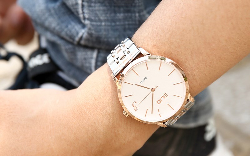 Đồng hồ Elio thương hiệu Việt