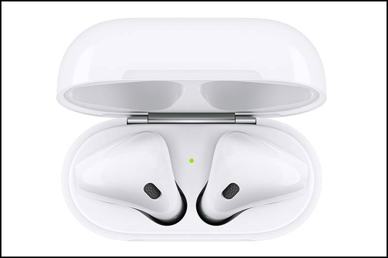 Chiếc tai nghe quốc d&acirc;n được l&ograve;ng người d&ugrave;ng