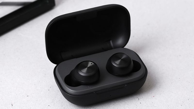 Tai nghe Bluetooth True Wireless AVA+ DS201A-WB cho khả năng kết nối l&ecirc;n đến 10 m