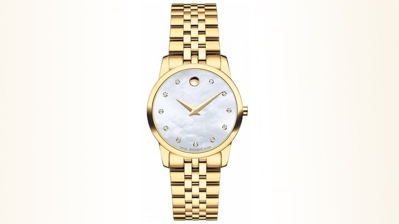 Thiết kế nổi bật, mặt k&iacute;nh b&oacute;ng bẩy, chống trầy xước mạnh mẽ