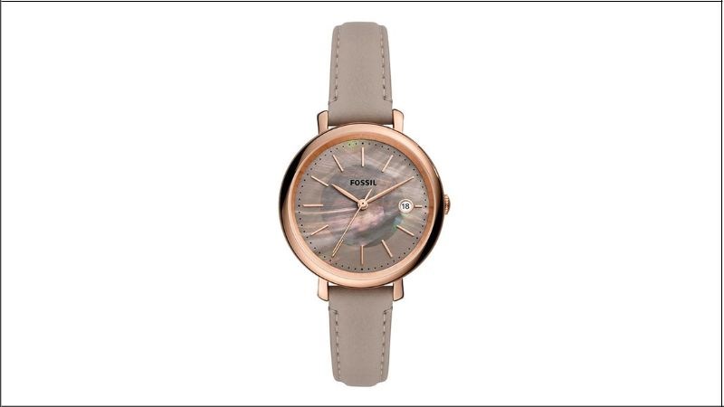 Đồng hồ Fossil màu sắc mới lạ, lạ mắt Đồng hồ Fossil màu sắc mới lạ, lạ mắt