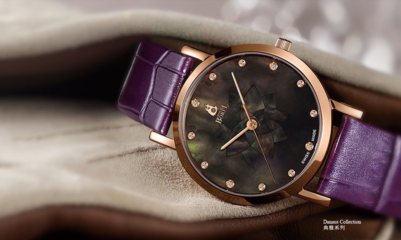 Thương hiệu đồng hồ d&agrave;nh cho những cặp đ&ocirc;i