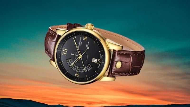 Đồng hồ c&oacute; t&iacute;nh ứng dụng cao