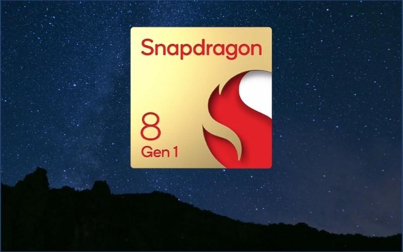 Tổng quan về chip Snapdragon 8 Gen 1 Tổng quan về chip Snapdragon 8 Gen 1