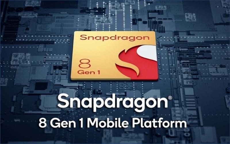Thông số kỹ thuật của vi xử lý Snapdragon 8 Gen 1 Thông số kỹ thuật vi xử lý Snapdragon 8 Gen 1 cho thấy hiệu năng mạnh mẽ