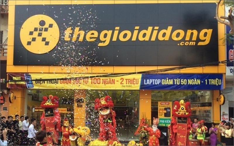 Đến Thế Giới Di Động để mua hàng với nhiều ưu đãi Đến Thế Giới Di Động để mua hàng với giá ưu đãi