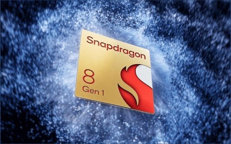 Đặc điểm nổi bật của chip xử lý Snapdragon 8 Gen 1 Đặc điểm nổi bật của vi xử lý Snapdragon 8 Gen 1