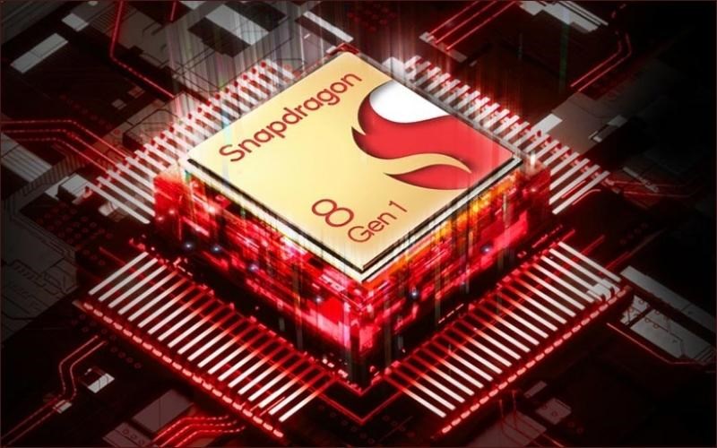 Hiệu năng chơi game của Snapdragon 8 Gen 1 Hiệu năng chơi game của Snapdragon 8 Gen 1
