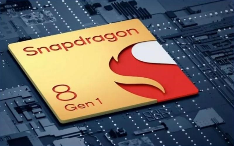 Snapdragon 8 Gen 1 phù hợp với những đối tượng thường xuyên thực hiện các tác vụ nặng Snapdragon 8 Gen 1 phù hợp với những đối tượng thường xuyên sử dụng các tác vụ nặng