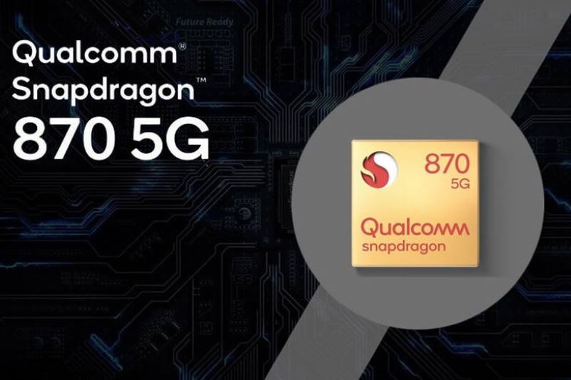 Cấu h&igrave;nh mạnh mẽ của chip nh&agrave; Qualcomm