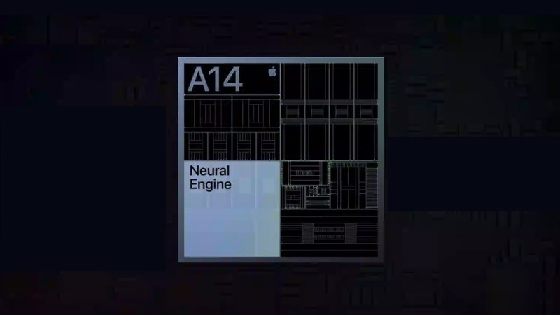 Apple A14 mang đến trải nghiệm mượt mà, ấn tượng ở mọi tác vụ Apple A14 mang đến trải nghiệm mượt mà, ấn tượng ở mọi tác vụ
