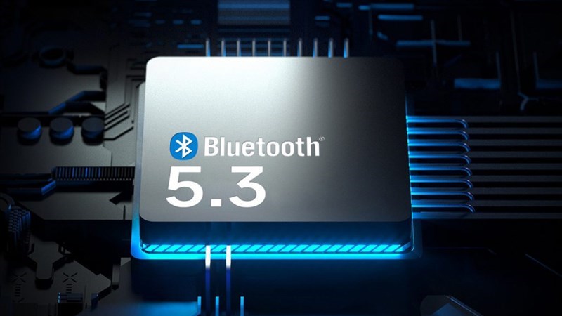 Apple Watch SE 2022 có khả năng kết nối Bluetooth v5.3 kết nối chuẩn và ổn định hơn Apple Watch SE 2022 có khả năng kết nối Bluetooth v5.3 kết nối chuẩn và ổn định hơn