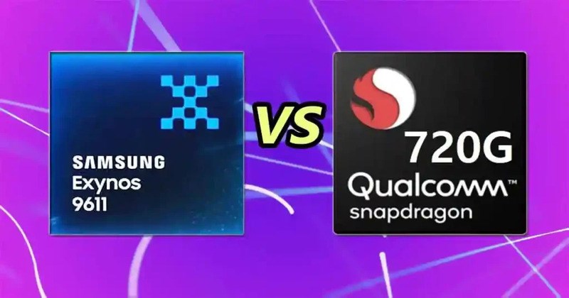 Snapdragon 720G được trang bị sạc nhanh Quick Charge 4.0