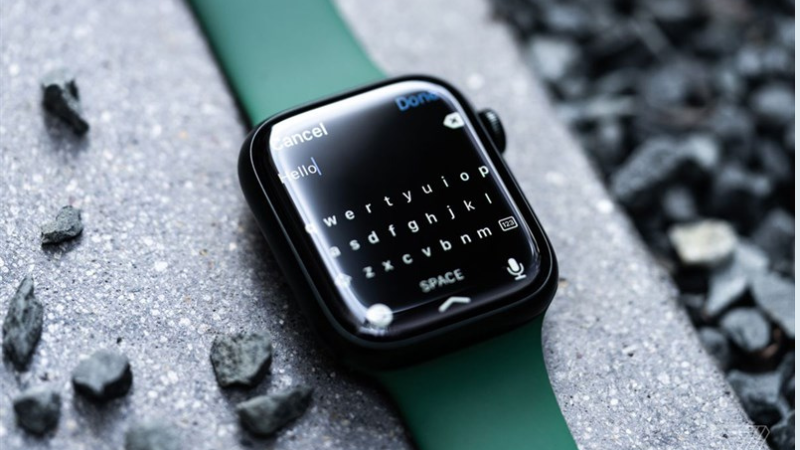 M&agrave;n h&igrave;nh OLED sắc n&eacute;t