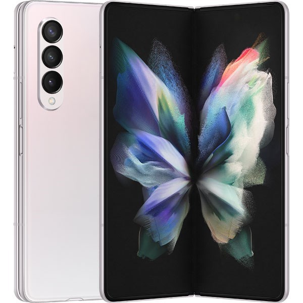 Điện thoại Samsung Galaxy Z Fold3 5G 256GB Điện thoại Samsung Galaxy Z Fold3 5G 256GB