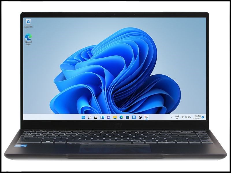 G&oacute;c nh&igrave;n rộng l&ecirc;n đến 178 độ c&ugrave;ng tấm nền IPS hiện đại