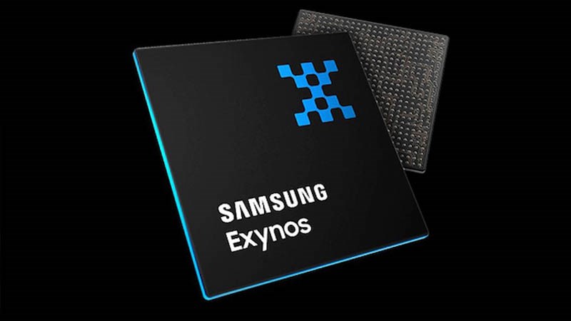 Exynos 850 l&agrave; một trong những con chip d&agrave;nh cho Smartphone tầm trung rất phổ biến