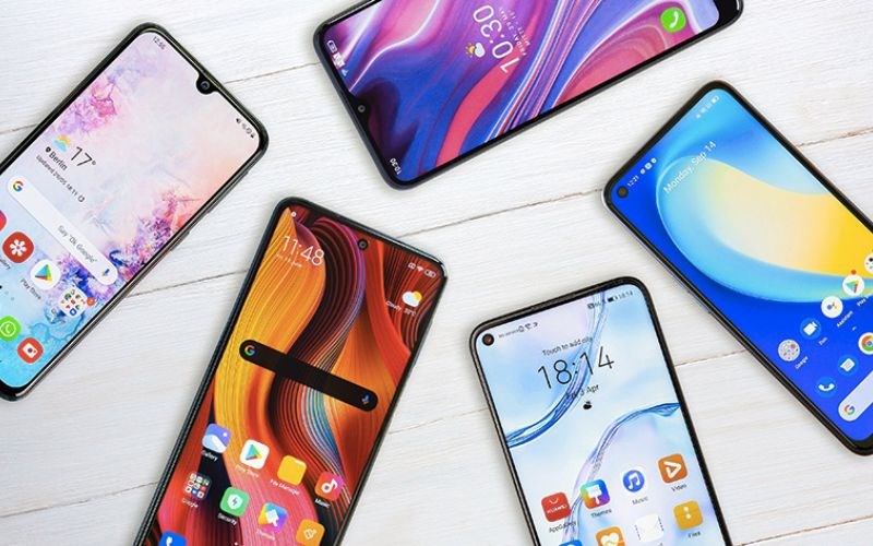 Nhờ những tiện &iacute;ch n&agrave;y, cả 2 chipset đều gi&uacute;p người d&ugrave;ng thoải m&aacute;i trải nghiệm sản phẩm