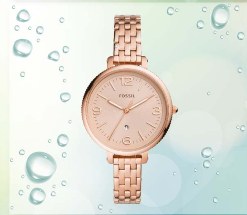 Đồng hồ Fossil thương hiệu Mỹ mang n&eacute;t qu&yacute; ph&aacute;i cho chủ sở hữu