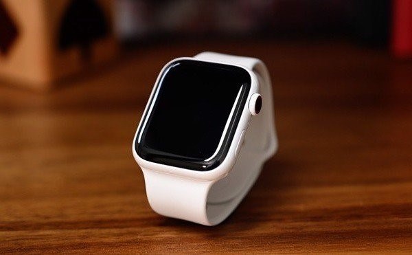 Gi&aacute; b&aacute;n của Apple Watch cũ