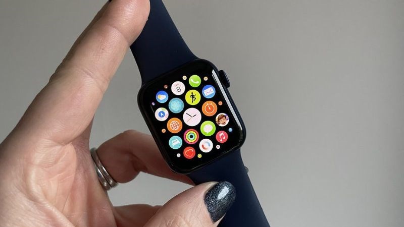 Cảm ứng mượt m&agrave;