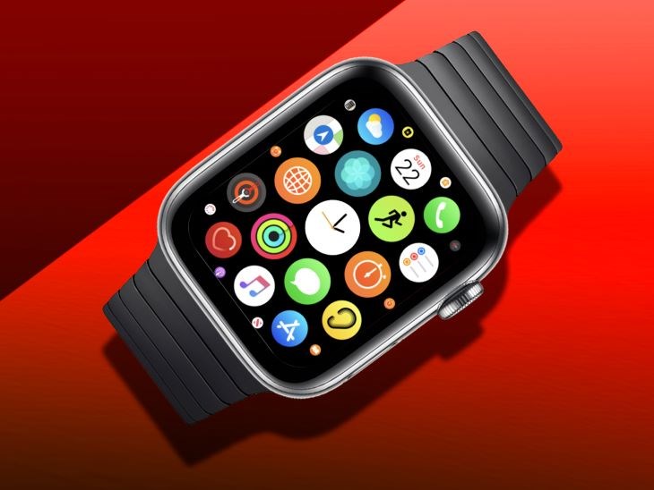 Tiết kiệm tiền khi mua Apple Watch cũ Tiết kiệm tiền khi mua Apple Watch cũ