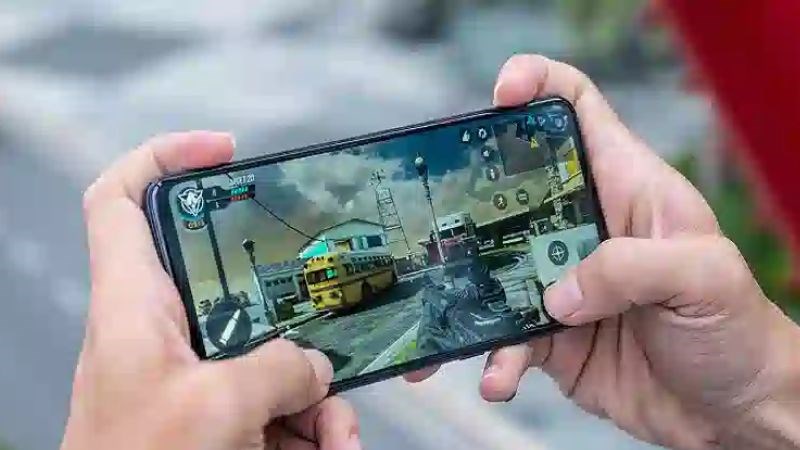 Chip Exynos c&oacute; hiệu năng game ổn định nhờ CPU 8 nh&acirc;n Cortex-A55