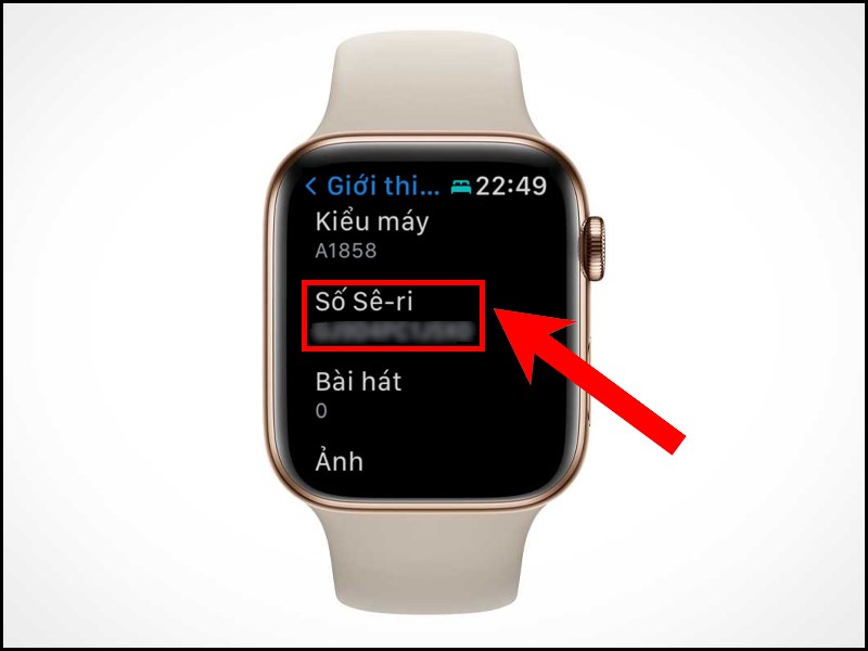 Kiểm tra IMEI để biết chắc máy chính hãng Kiểm tra IMEI để biết chắc máy chính hãng
