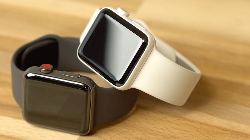 Tìm hiểu Apple Watch đã tân trang Tìm hiểu Apple Watch đã tân trang